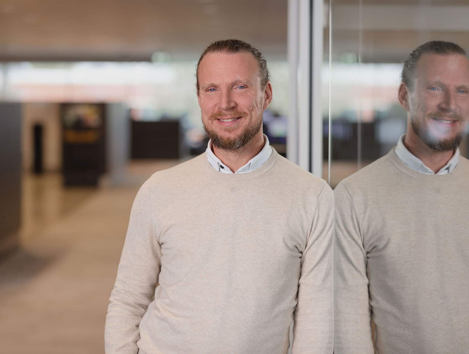 Rene in het Veld Nsecure
