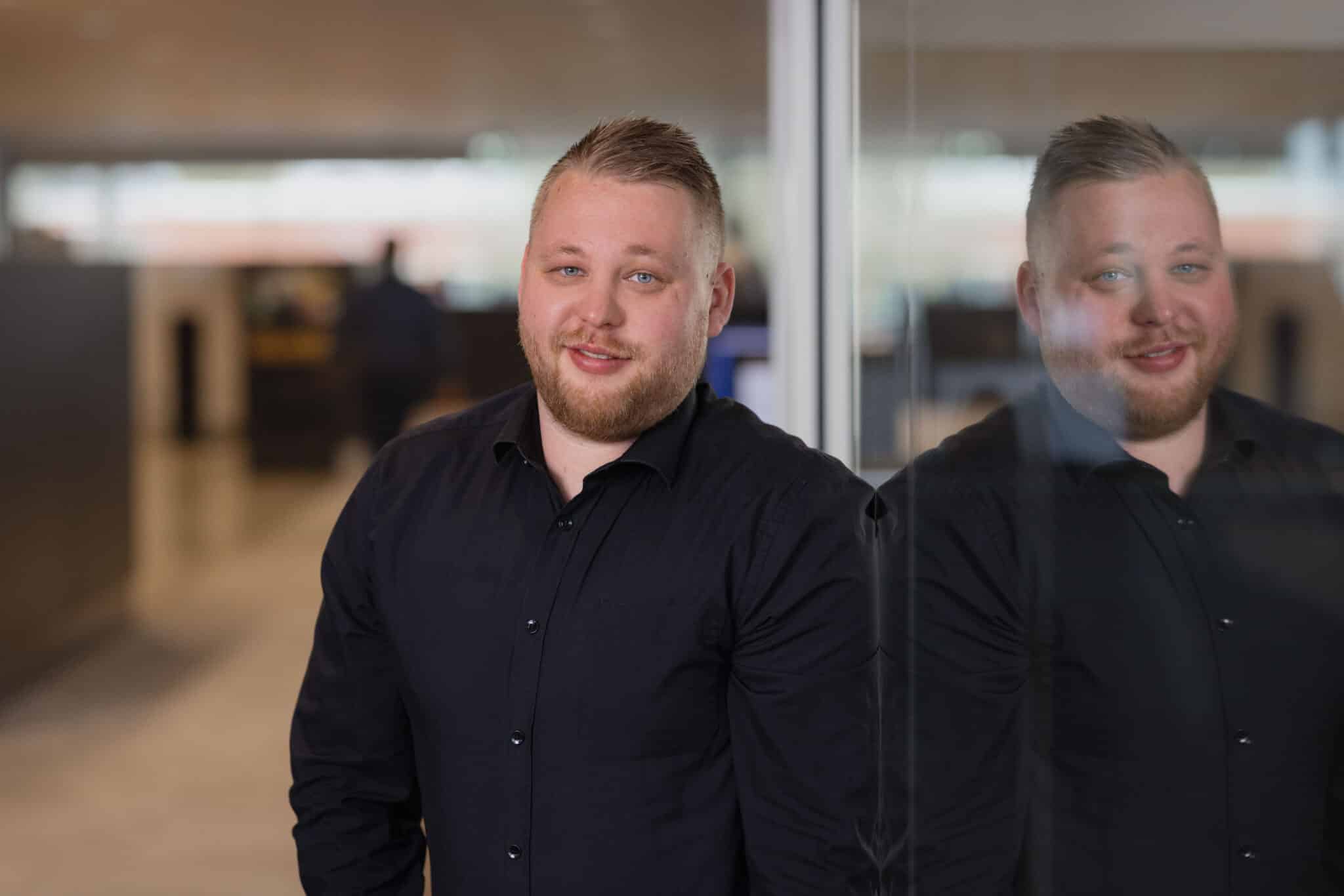 Dave litzouw nsecure