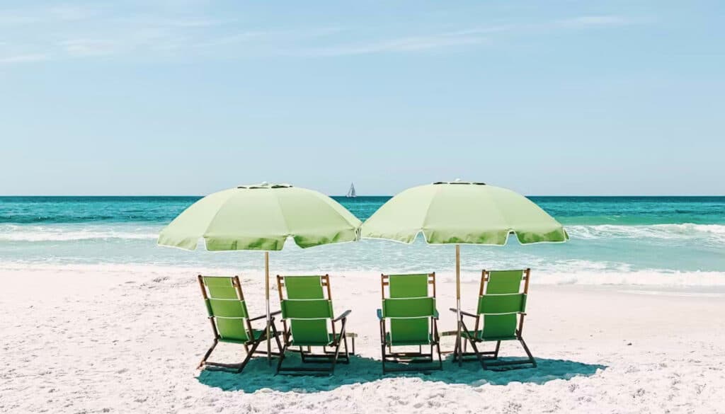 Security Zomer tips en aandachtspunten