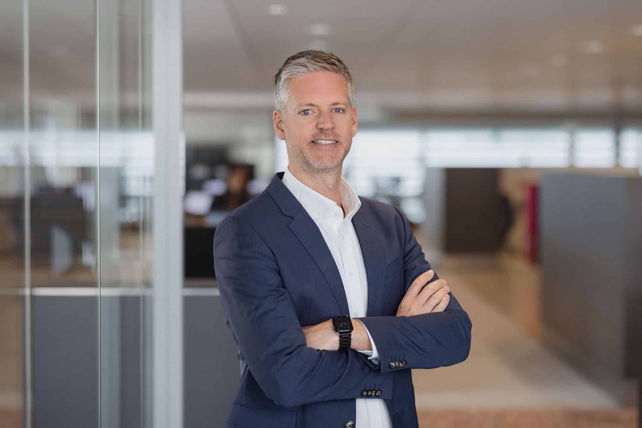 Tijs Melis Nsecure